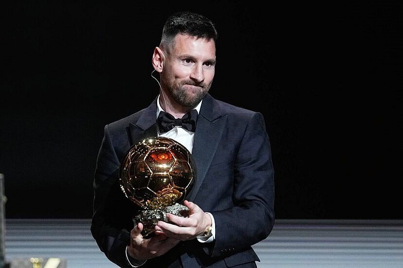 Messi thật sự xứng đáng với danh xưng cầu thủ vĩ đại ‘nhất’ lịch sử bóng đá