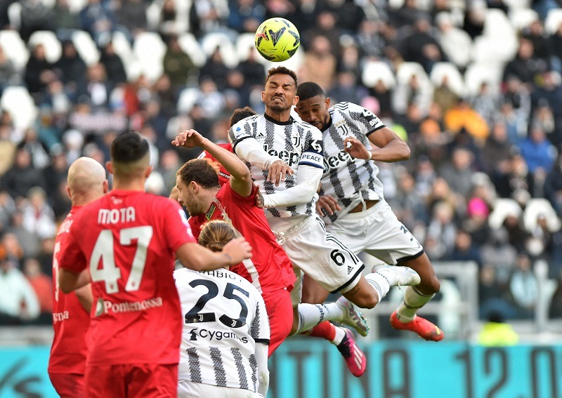 Nhận định, soi kèo nhà cái trận Monza vs Juventus