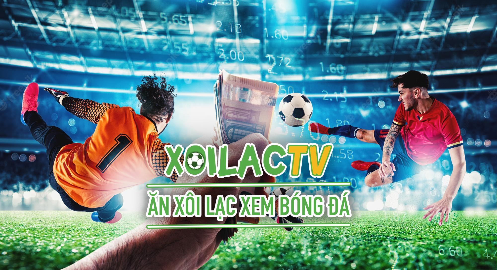 XoilacTV nhận được nhiều đánh giá tích cực