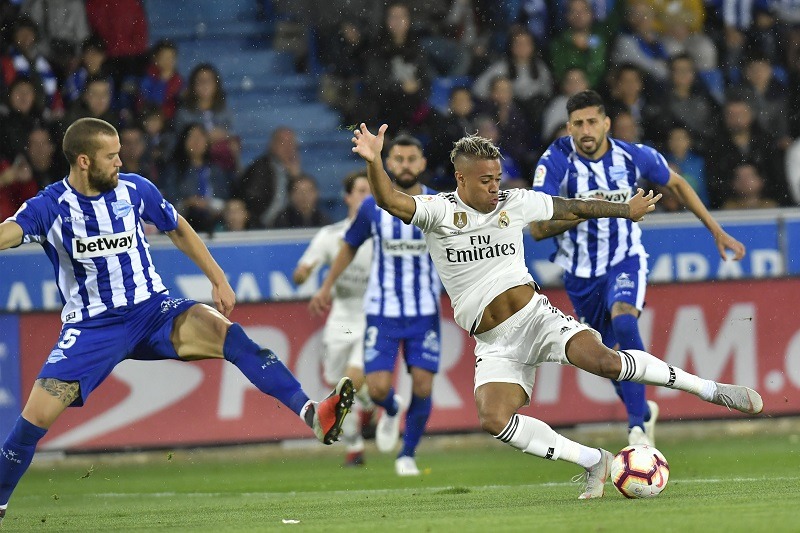 Nhận định, soi kèo nhà cái trận Alaves vs Real Madrid (3h30 ngày 22/12)