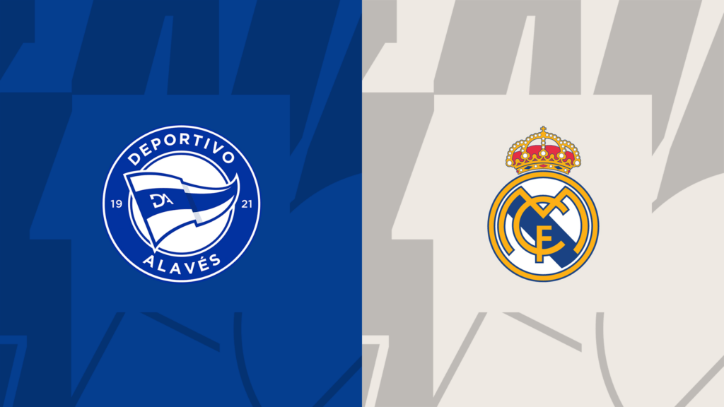 Nhận định, soi kèo nhà cái trận Alaves vs Real Madrid (3h30 ngày 22/12): Tiếp tục bám đuổi