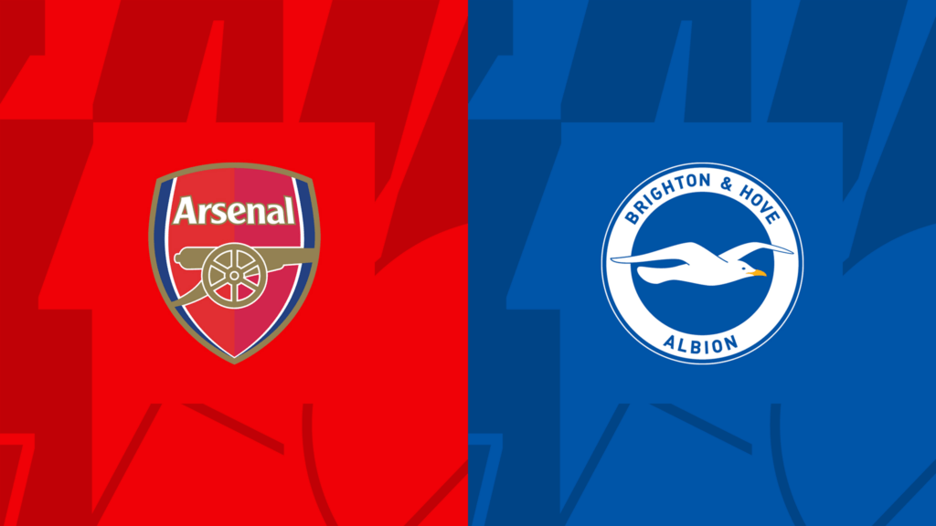 Nhận định, soi kèo nhà cái trận Arsenal vs Brighton (21h ngày 17/12): Xe pháo khó bắn tan xác Chim mòng biển