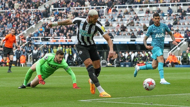 Nhận định, soi kèo nhà cái trận Tottenham vs Newcastle