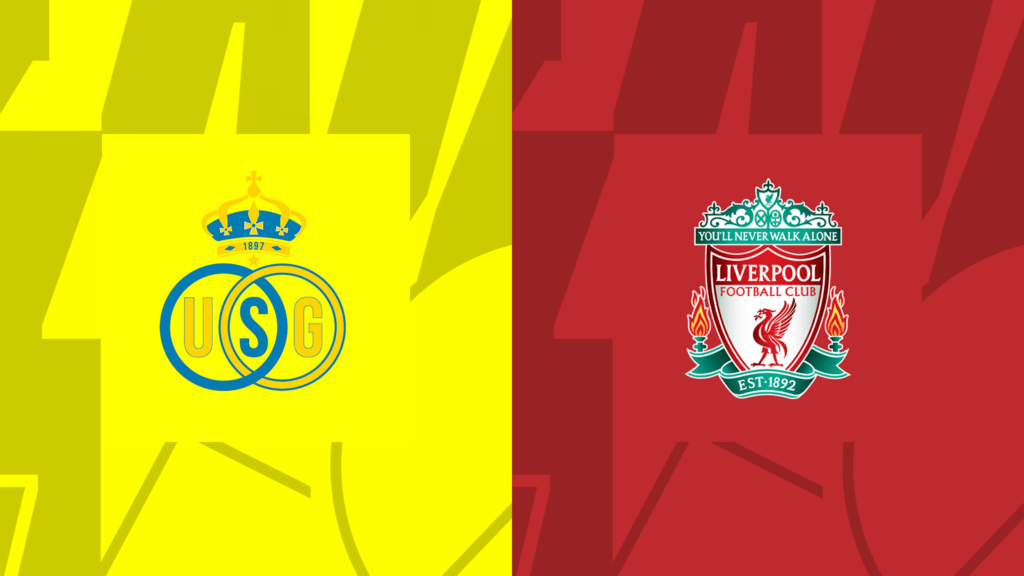 Nhận định, soi kèo nhà cái trận Union SG vs Liverpool: Dạo chơi trên đất Bỉ