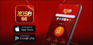 Tìm hiểu về ứng dụng chơi game Xoso66