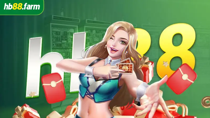 Casino HB88: Sảnh chơi được nhiều anh em yêu thích nhất 2024