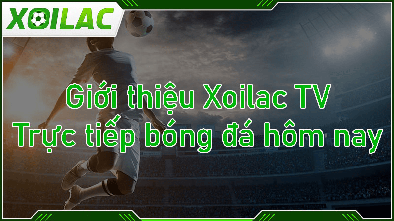 Giới thiệu liên hệ CSKH Xoilac TV