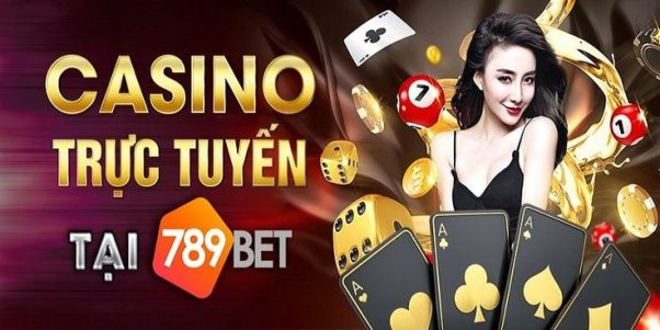 Casino tại nhà cái đang áp dụng mức thưởng cao nhất 