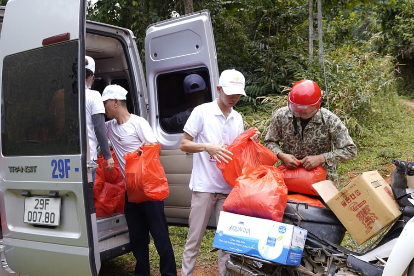 Chuyến đi đầy ý nghĩa đến Lạng Sơn