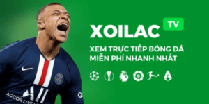 Xoilac TV phát trực tiếp UEFA Champions League