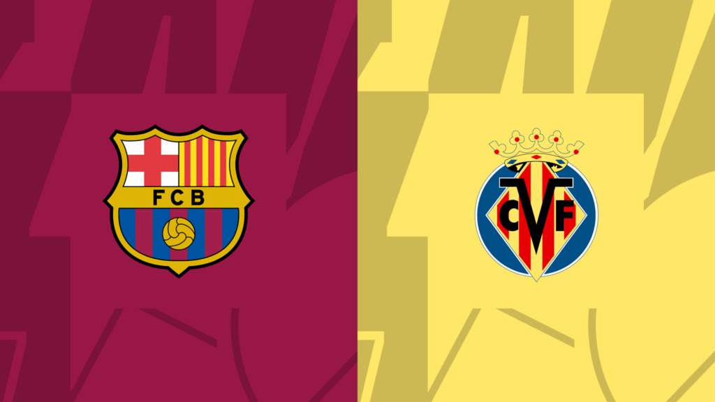 Nhận định Barcelona vs Villarreal 0h30 ngày 28/1: Thắng để xua bớt áp lực