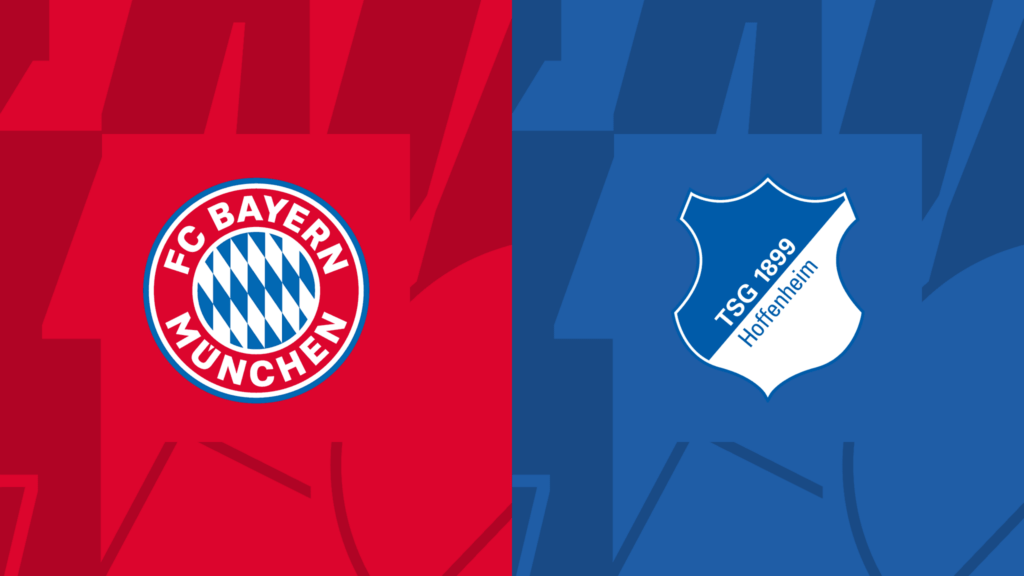 Nhận định Bayern vs Hoffenheim 02h30 ngày 13/1: Khai tiệc đầu xuân