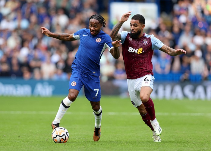 Nhận định, soi kèo nhà cái trận Chelsea vs Aston Villa