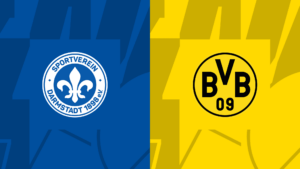 Nhận định Darmstadt vs Dortmund 0h30 ngày 14/1: Khó cho chủ nhà