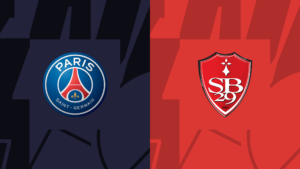 Nhận định PSG vs Brest 2h45 ngày 29/1: Xây chắc ngôi vương