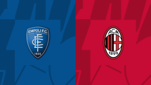 Nhận định, soi kèo nhà cái trận Empoli vs AC Milan (18h30 ngày 7/1): Đội khách tiếp đà hưng phấn