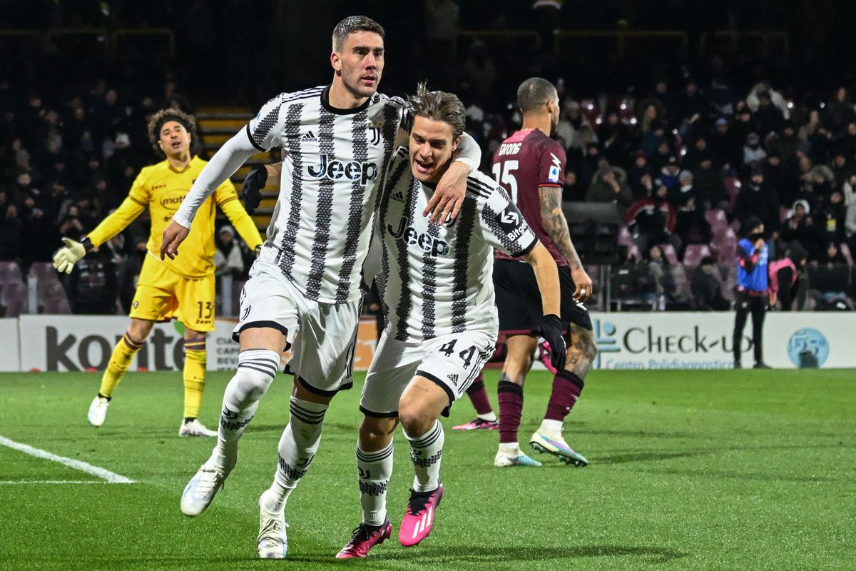 Nhận định, soi kèo nhà cái trận Juventus vs Salernitana  (3h30 ngày 5/1)