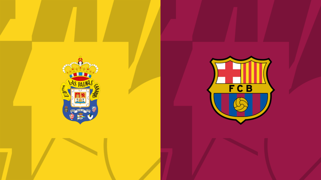 Nhận định, soi kèo nhà cái trận Las Palmas vs Barcelona (3h30 ngày 5/1): Khó cho đội chủ nhà