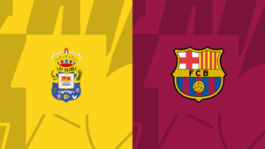 Nhận định, soi kèo nhà cái trận Las Palmas vs Barcelona (3h30 ngày 5/1): Khó cho đội chủ nhà