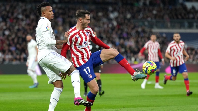 Phân tích tình hình Real Madrid vs Atletico Madrid trước trận đấu