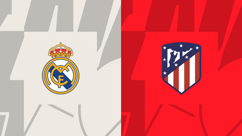 Nhận định, soi kèo nhà cái trận Real Madrid vs Atletico (2h00 ngày 11/1): Derby Madrid trên đất Trung đông