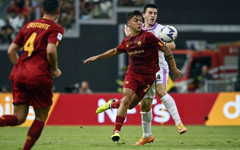 Nhận định, soi kèo nhà cái trận Roma vs Cremonese (3h00 ngày 4/1)