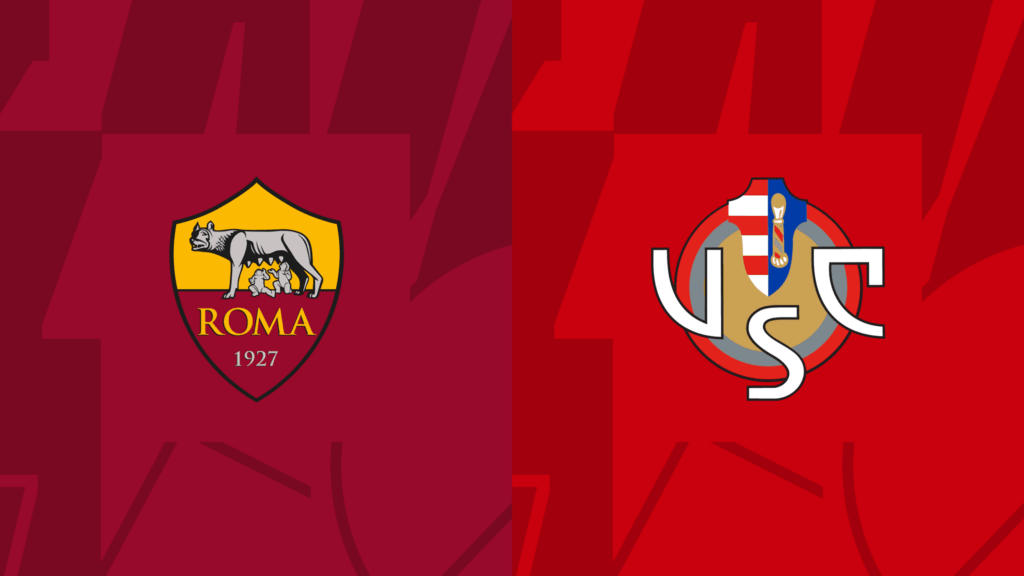 Nhận định, soi kèo nhà cái trận Roma vs Cremonese (3h00 ngày 4/1): Thành Rome mở hội ngày đầu năm