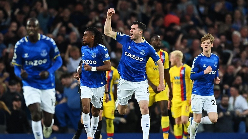 Soi kèo nhà cái trận Everton vs Crystal Palace 2h45 ngày 18/1