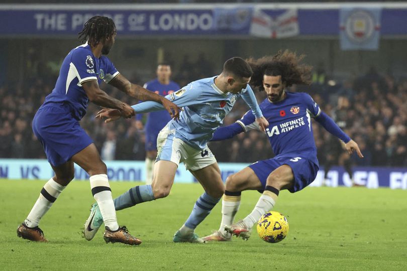 Nhận định, soi kèo nhà cái trận Man City vs Chelsea