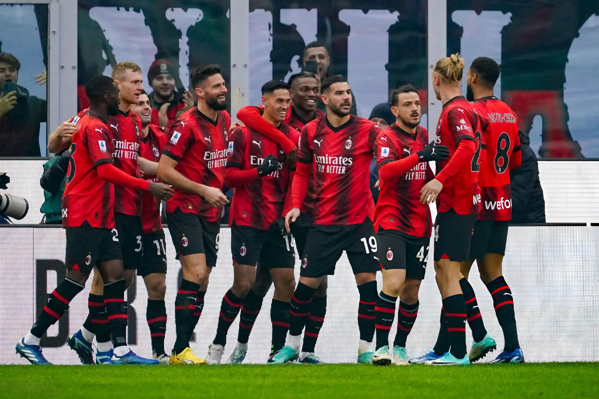 Nhận định, soi kèo nhà cái trận Milan vs Rennes