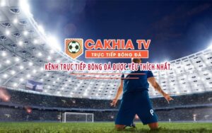 Giới thiệu về trang Cakhia TV