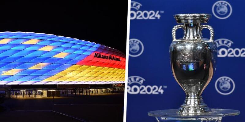 Thể thức vòng loại giải đấu Euro 2024