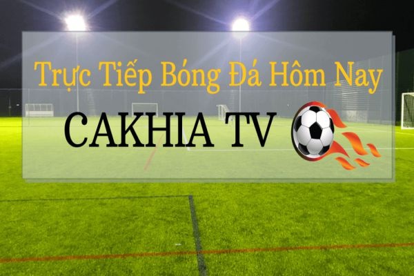 Cách thức hoạt động của Cakhia TV