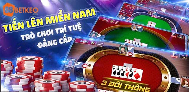 Bí Quyết Và Kỹ Năng Đỉnh Cao Trong Tiến Lên Miền Nam 188Bet