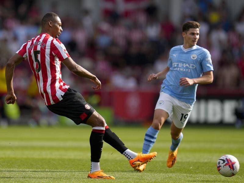 Nhận định, soi kèo nhà cái trận Brentford vs Man City