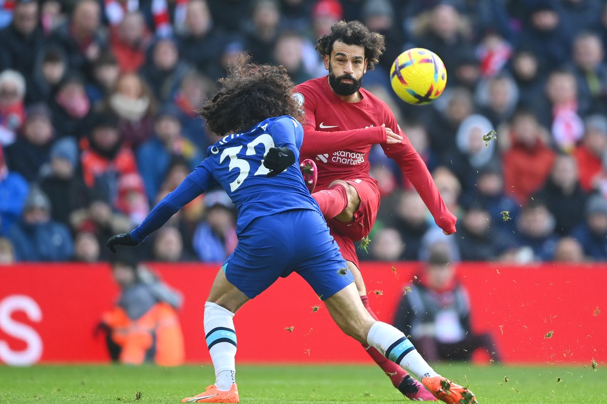 Nhận định, soi kèo nhà cái trận Chelsea vs Liverpool