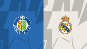 Nhận định Getafe vs Real Madrid 3h ngày 2/2: Đòi lại ngôi đầu