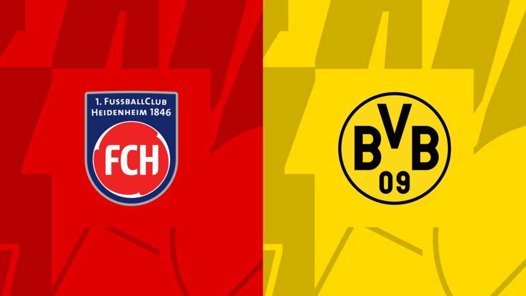 Nhận định Heidenheim vs Dortmund 2h30 ngày 3/2: Đứt mạch bất bại