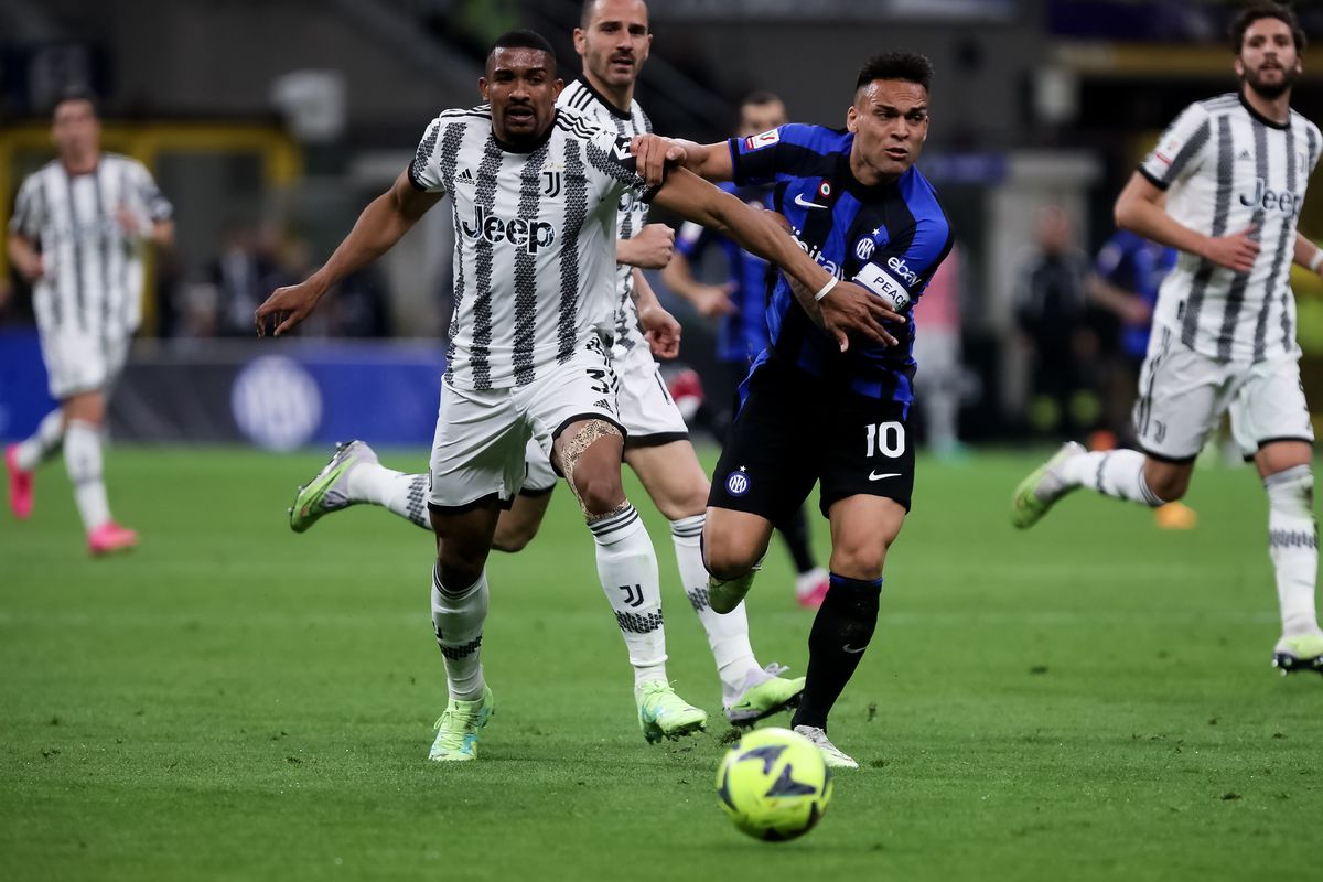 Nhận định, soi kèo nhà cái trận Inter vs Juventus