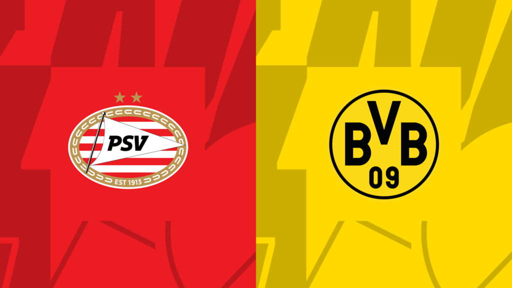 Nhận định PSV vs Dortmund 3h ngày 21/2: Hà Lan đi dễ khó về