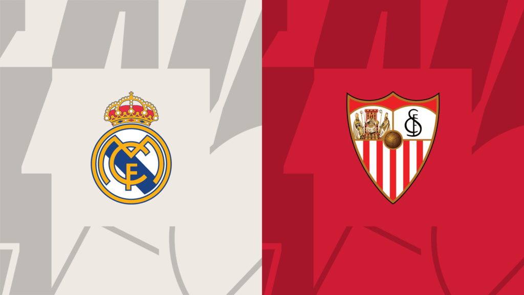 Nhận định Real Madrid vs Sevilla 3h ngày 26/2: Thắng lớn tại Bernabeu