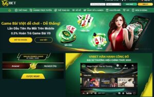 Săn thưởng tại V9bet luôn an toàn và uy tín