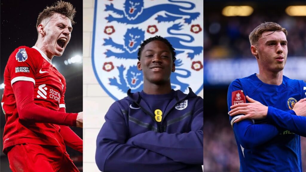 5 ‘món quà’ không ngờ đến ở Premier League 2023/24