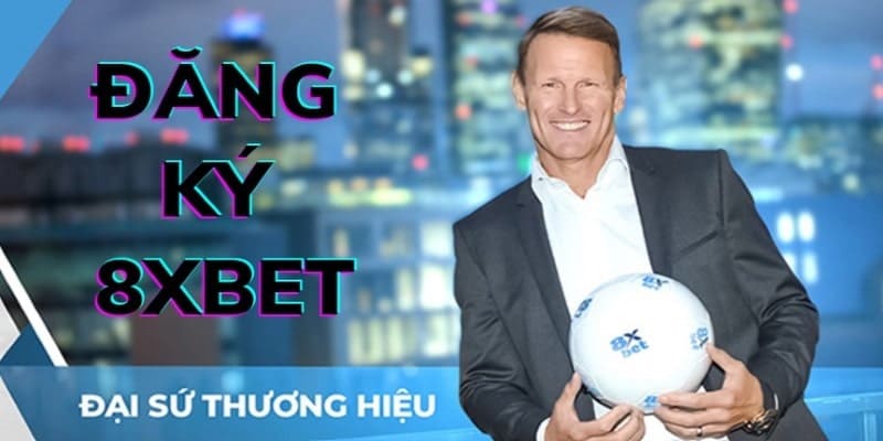 Theo dõi 8XBet để có thể nhận những ưu đãi hấp dẫn