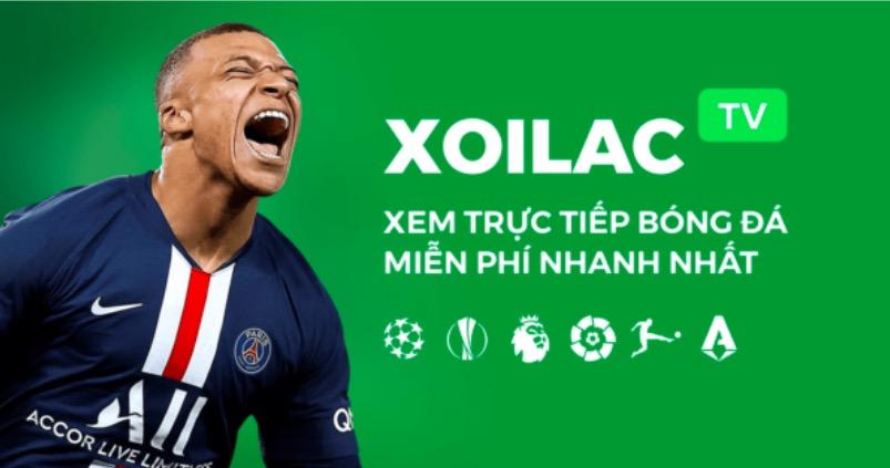 Xoilacz – Chuyên trang trực tiếp bóng đá hàng đầu Việt Nam