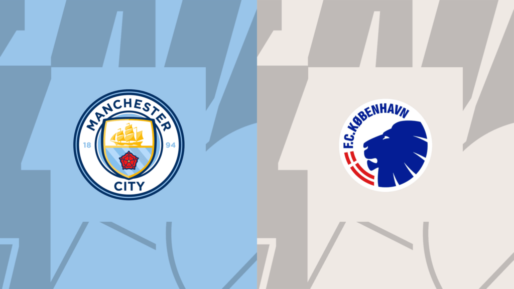 Nhận định Man City vs Copenhagen 3h ngày 7/3: Chủ nhà giữ chân