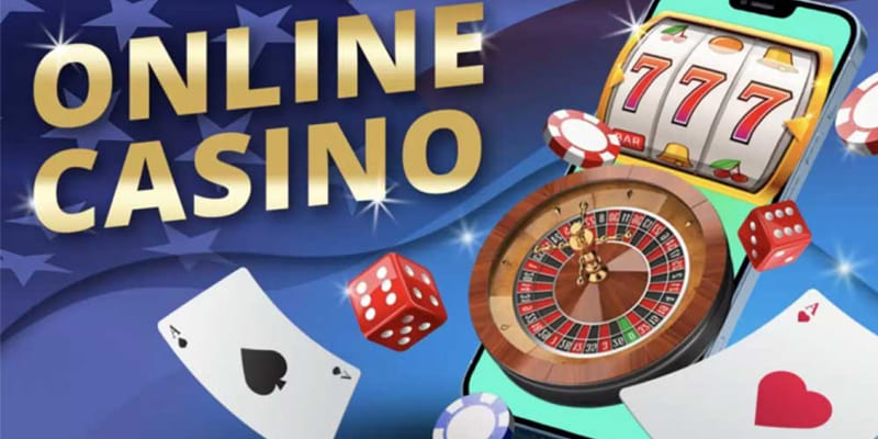 Casino trực tuyến là gì?