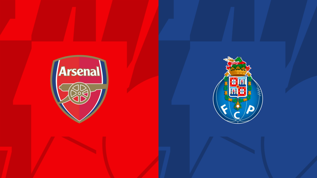 Nhận định Arsenal vs Porto 3h ngày 13/3: Cân não tại Emirates