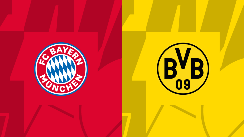 Nhận định Bayern vs Dortmund 0h30 ngày 31/3: Lại thế trận 1 chiều?