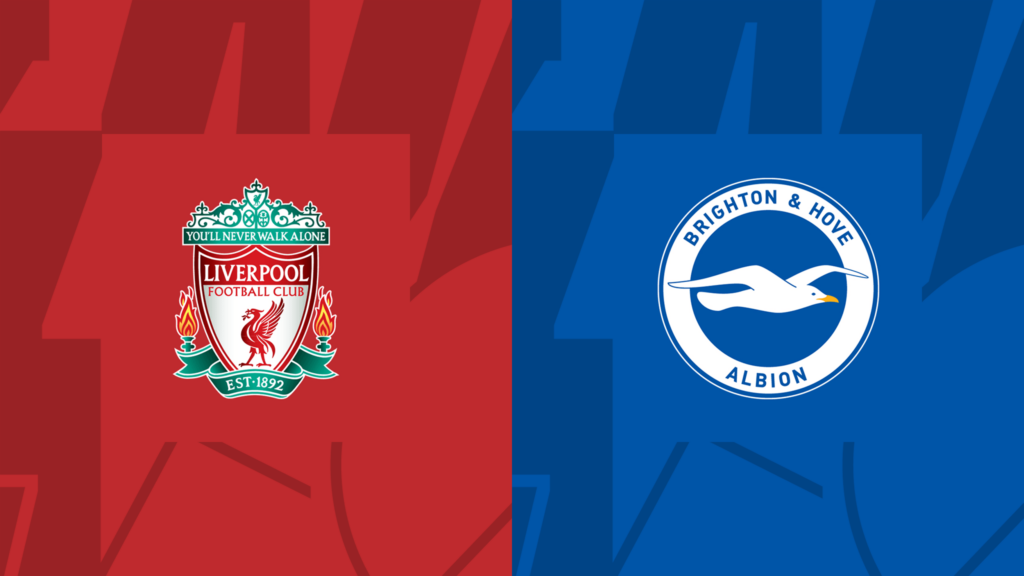 Nhận định Liverpool vs Brighton 20h00 ngày 31/3: Lữ đoàn đỏ trút giận